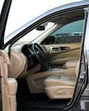 نيسان باثفايندر SL 3.5L (271 HP)