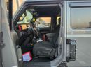 Jeep Wrangler Unlimited Sport