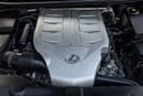 Lexus GX460 PREMIER Lexus GX460 Premier 2021 GCC | Warranty