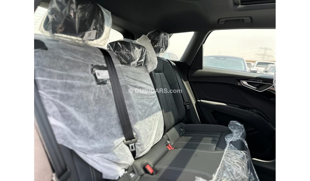 Audi etron AUDI Q4 E-TRON 2022