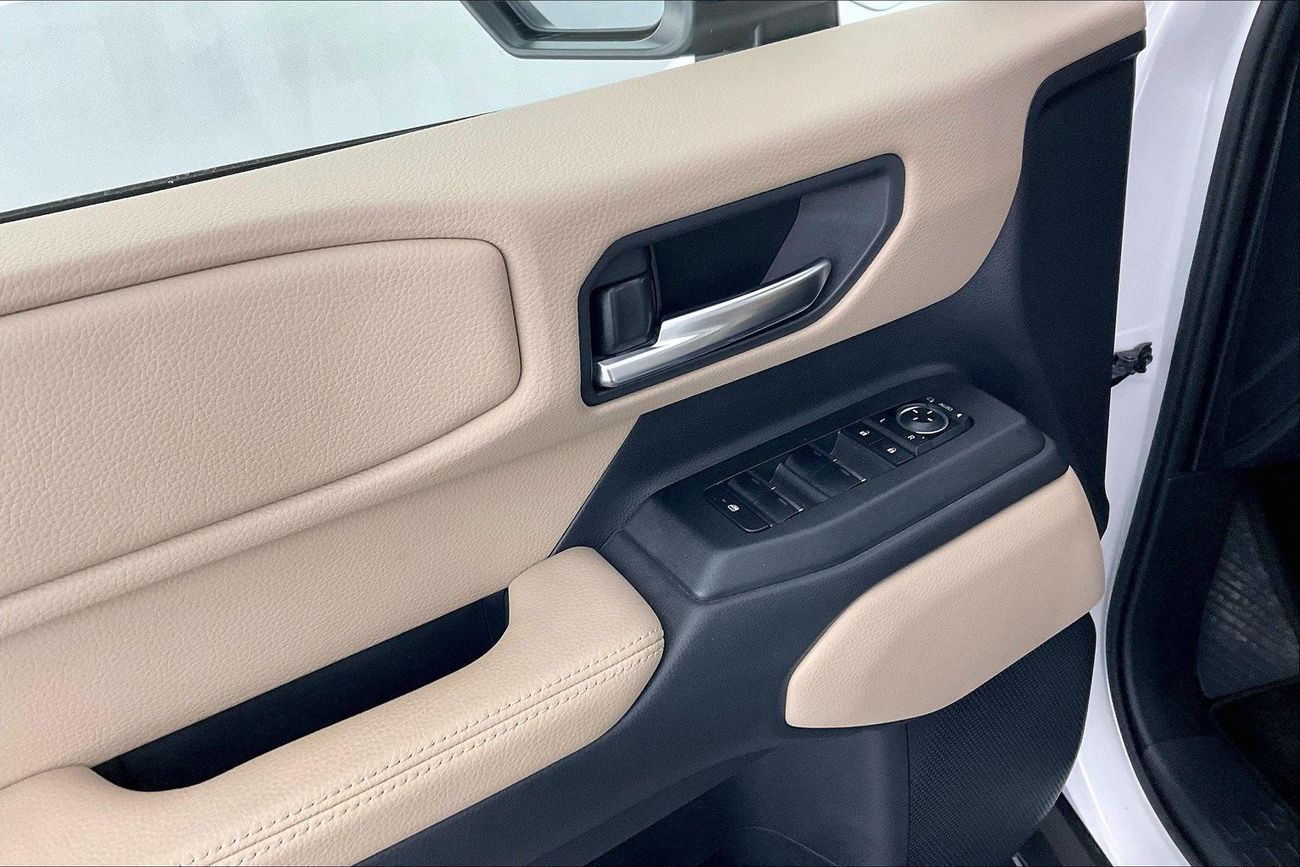 MG RX5 Luxury Plus | Guaranteed Warranty | 0 Down Payment