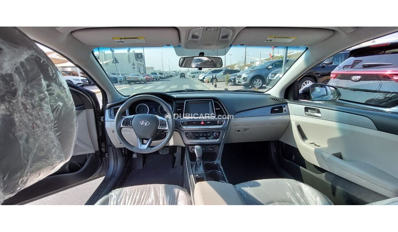 Hyundai Sonata GL Very clean car