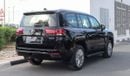 Toyota Land Cruiser 2026 Model Toyota Land Cruiser (LC300) GXR, 4.0L Petrol 4WD 6A/T