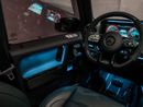 Mercedes Benz G63 AMG 2023 | European Specs