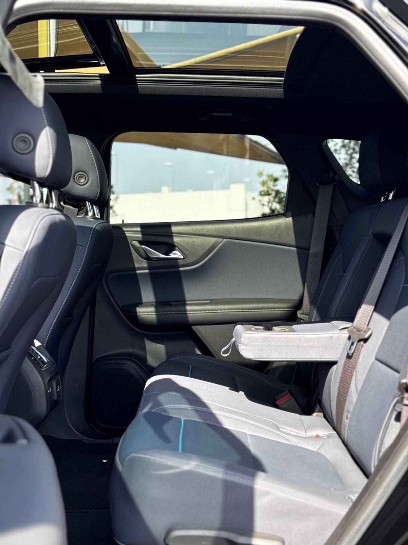 Chevrolet Blazer RS 3.6L (305 HP) AWD