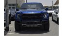 Ford F-150 RAPTOR / CLEAN TITLE / CERTIFIED CAR / WITH WARRANTY