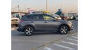 Toyota RAV4 2018 Toyota Rav4 2.5L V4 - Push Start and Auto Trunk Full Option With 2 keys -