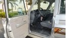 Toyota Land Cruiser Pick Up 79 4.5 PICK UP DC DIESEL STD AVAILABLE IN COLORS