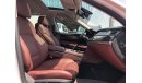 BMW 750Li LI LUXURY GCC SPECS