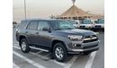 Toyota 4Runner 2020 TOYOTA 4RUNNER SR5  4x4   4.0L -V6 All wheel drive / EXPORT ONLY