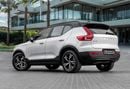 فولفو XC 40 XC40 T4 R-Design | 1,704 P.M | 0% Downpayment | Under Warranty