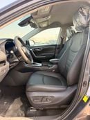Toyota RAV4 XLE full option