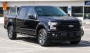 Ford F-150 XLT Sport