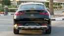 Mercedes Benz GLC 300 4MATIC 2026 Mercedes-Benz GLC Coupe GLC 300 AMG 4MATIC - Korean Specs