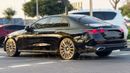 Mercedes Benz E300 AMG Mercedes-Benz E-Class E 300 2025 GCC Specs ORIGINAL PAINT Full service history