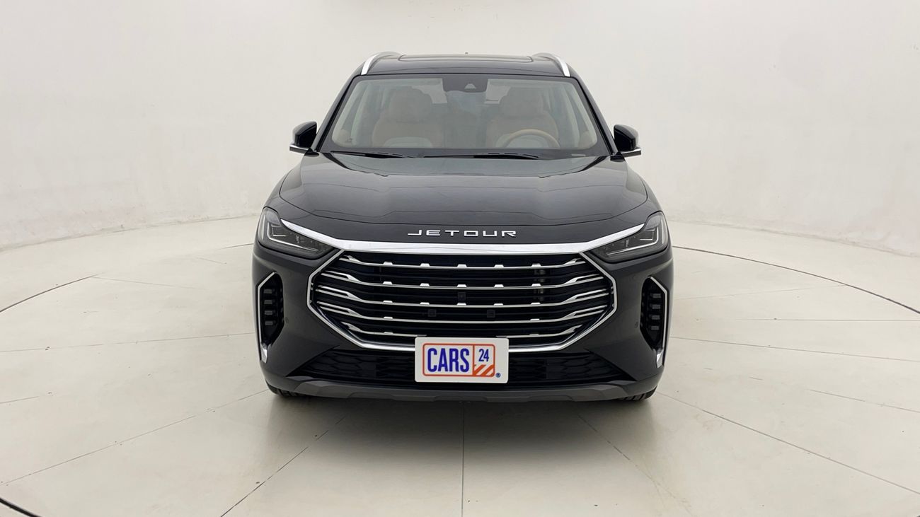 Jetour X70 Plus LUXURY 1.6 | Zero Down Payment | Home Test Drive