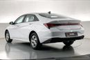 Hyundai Elantra Smart | 1 year free warranty | 1.99% financing rate | 7 day return policy