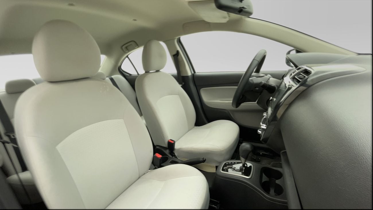 Mitsubishi Attrage GLX HIGHLINE 1.2 | Zero Down Payment | Home Test Drive