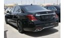 Mercedes-Benz S 550 MERCEDES S550 KIT S 63