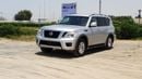 نيسان أرمادا Nissan  Armada l  4x4 نيسان  ارماده  مكينه  كبيره  فورويل