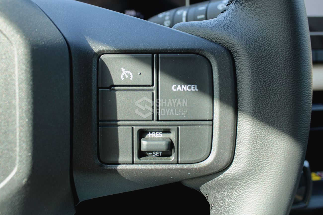 تويوتا راف ٤ 2.5L HYBRID XLE-G AWD AT 2026MY