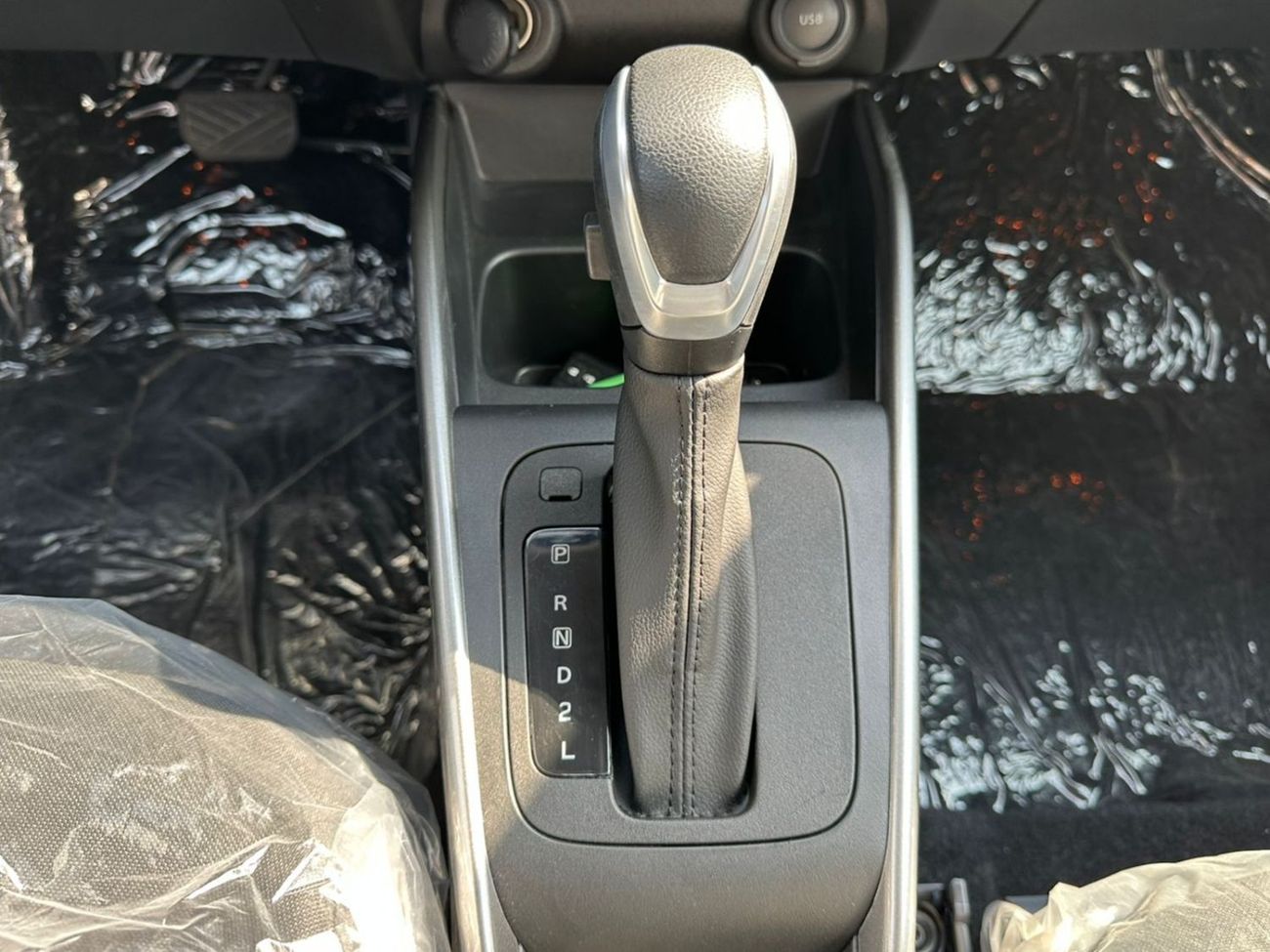 Suzuki Baleno SUZUKI BALENO HATCHBACK LHD 2023 MODEL 1.5 L PETROL AUTOMATIC(PM42039)