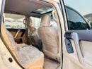 Toyota Prado TX-L Top 2.7L