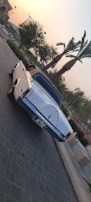 Lincoln Continental 