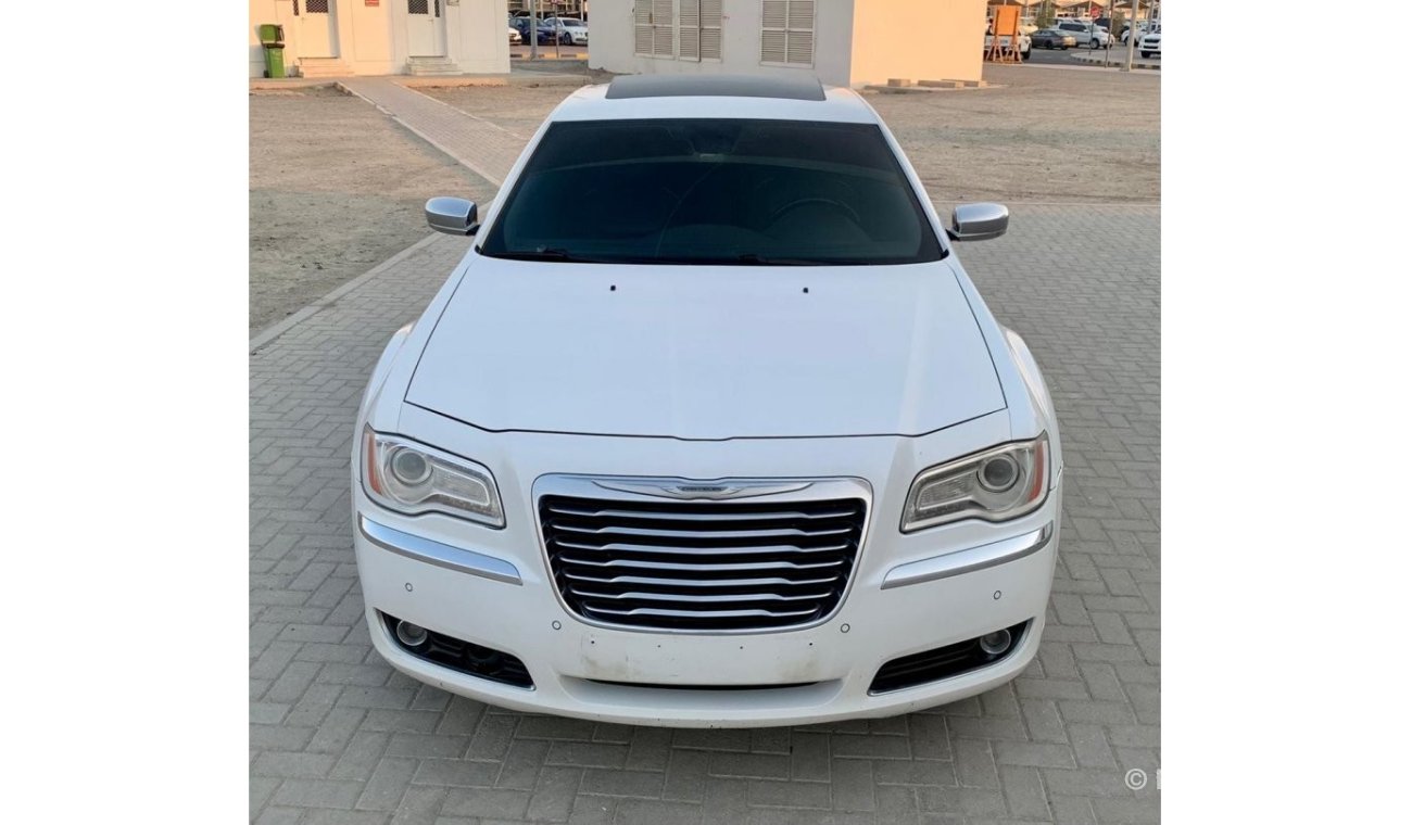 كرايسلر 300C Chrysler