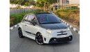 أبارث 595 Comfortable,Abarth 595 2021