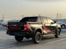 Toyota Hilux GL