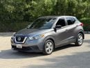 Nissan Kicks SL 1.6L