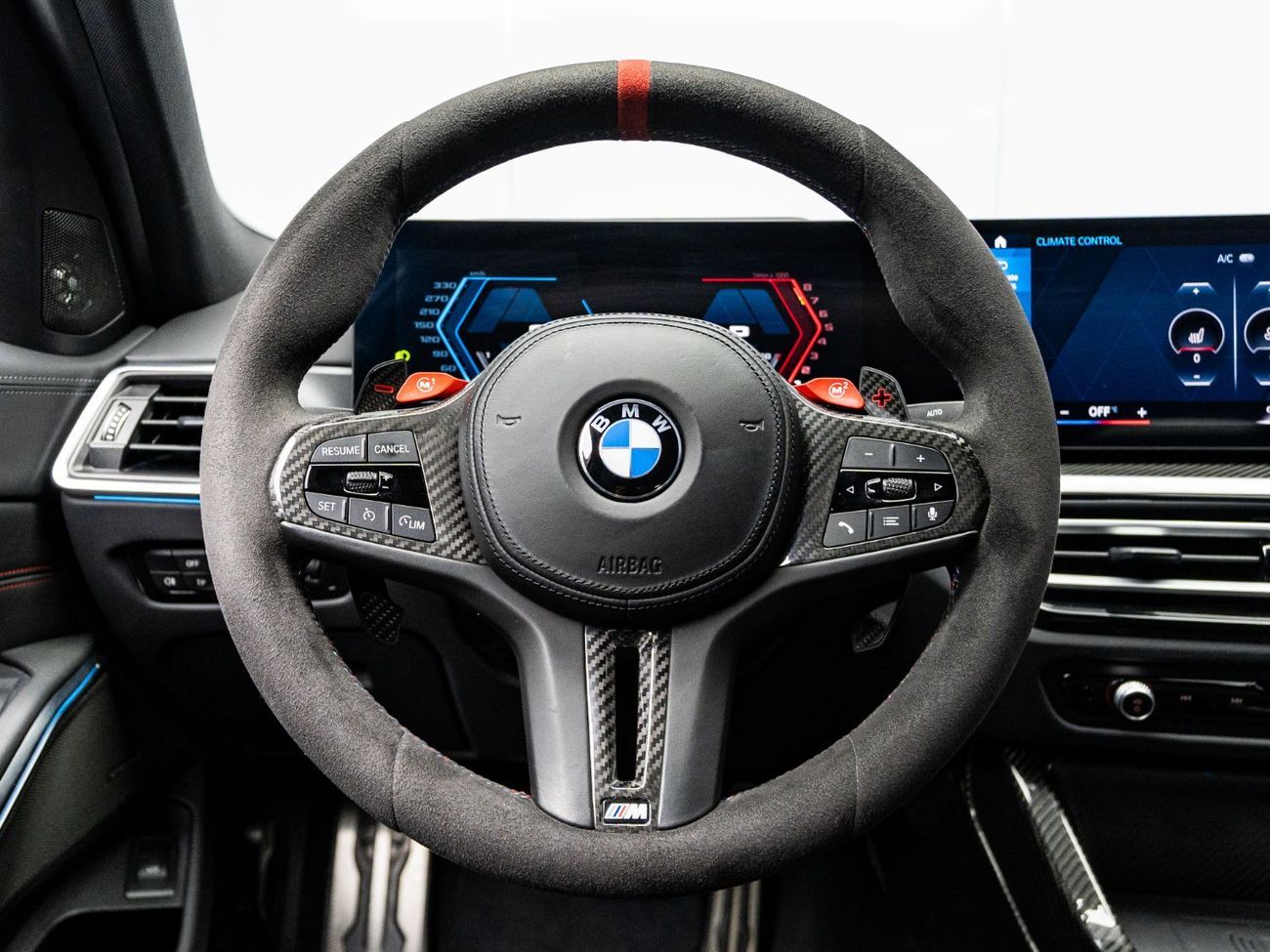 بي أم دبليو M3 The BEST Ramadan offer in the UAE 2024- Limited Time OnlyBMW M3 CS xDrive, BMW Warranty + Service Co