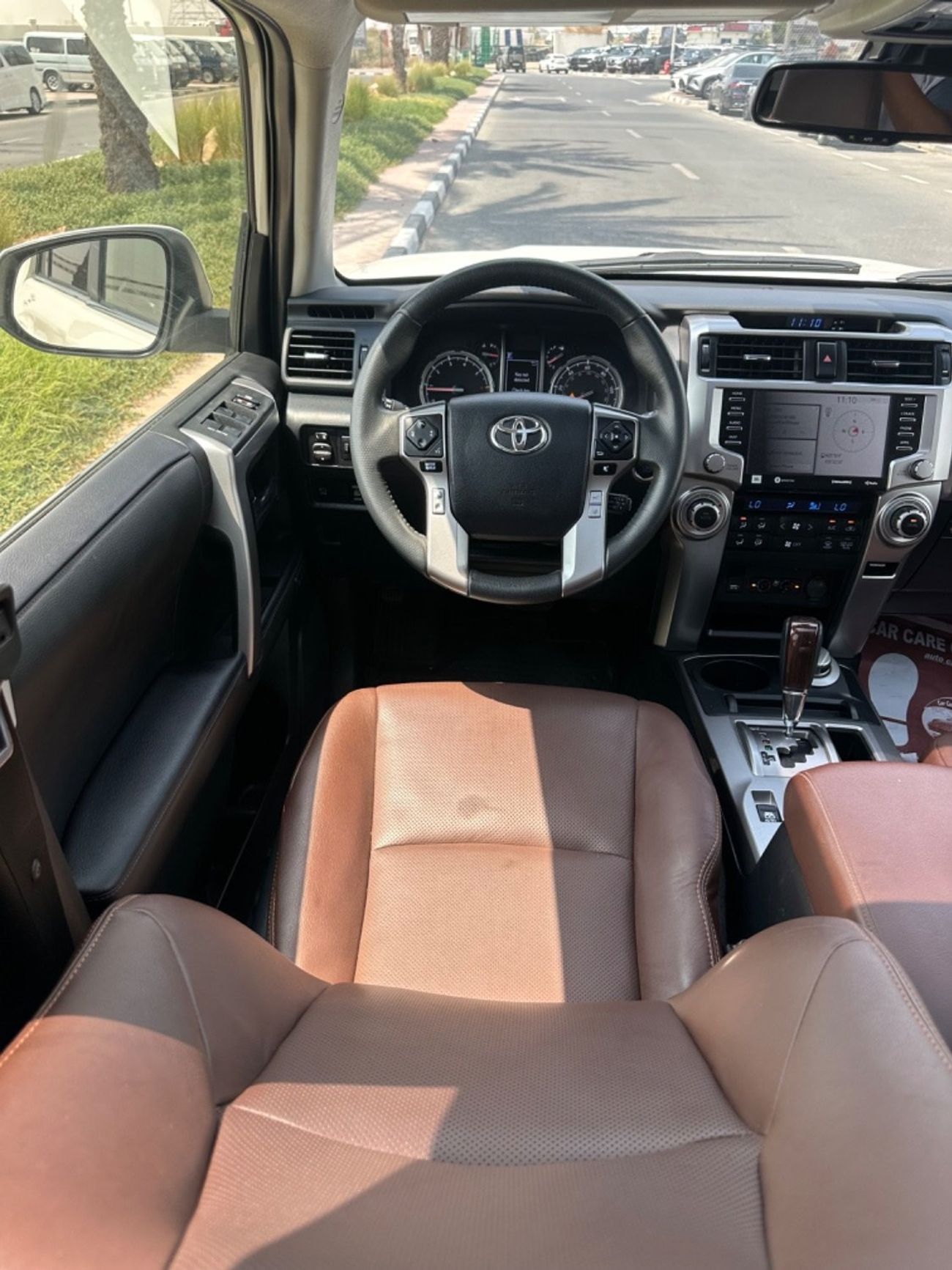 Toyota 4Runner TOYOTA 4-Runner Limited 2022