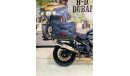 Harley-Davidson Pan America Special Full Spec / Loaded with Accessories / GCC / Agency Warranty