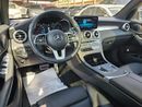Mercedes-Benz GLC 300 4MATIC