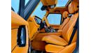 Mercedes Benz G63 AMG 2021 Mercedes G 63 BRABUS 800 ( Brabus Certificate ), One Year Warranty, German Specs