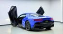 Maserati MC20 Warranty, Full Service History, Carbon Fiber Interior, Very Low Km, GCC