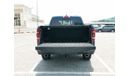 RAM 1500 Dodge RAM Limited ( Diesel ) - 2022- Dark Blue