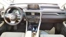 Lexus RX350 Lexus RX 350 19 RX SUV  3.5L AT FULL  OPTION