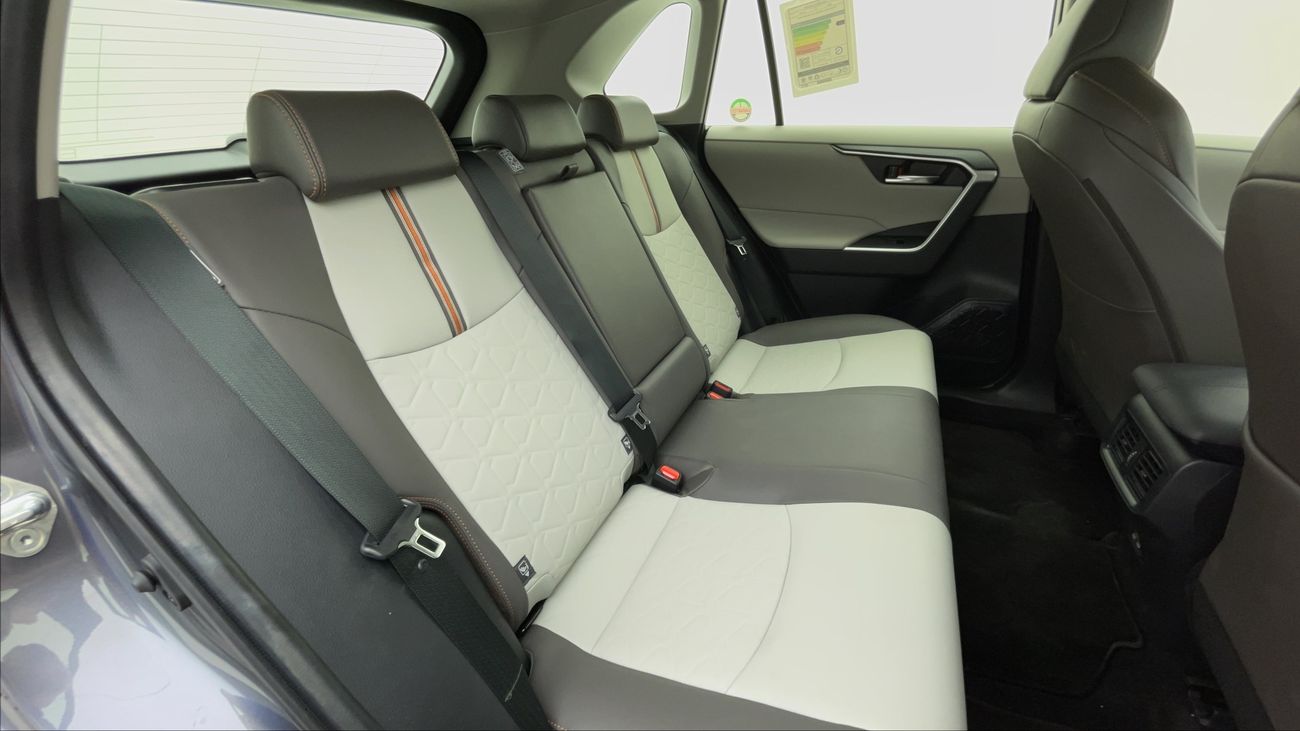 Toyota RAV4 ADVENTURE 2.5 | Zero Down Payment | Home Test Drive