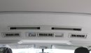 Toyota Hiace STD ROOF MT WITH AC (Only for export)