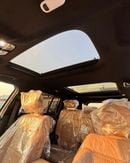 هيونداي سانتا في HYUNDAI SANTA FE 1.6T HEV Calligraphy - 2026 MODEL - BROWN COLOR