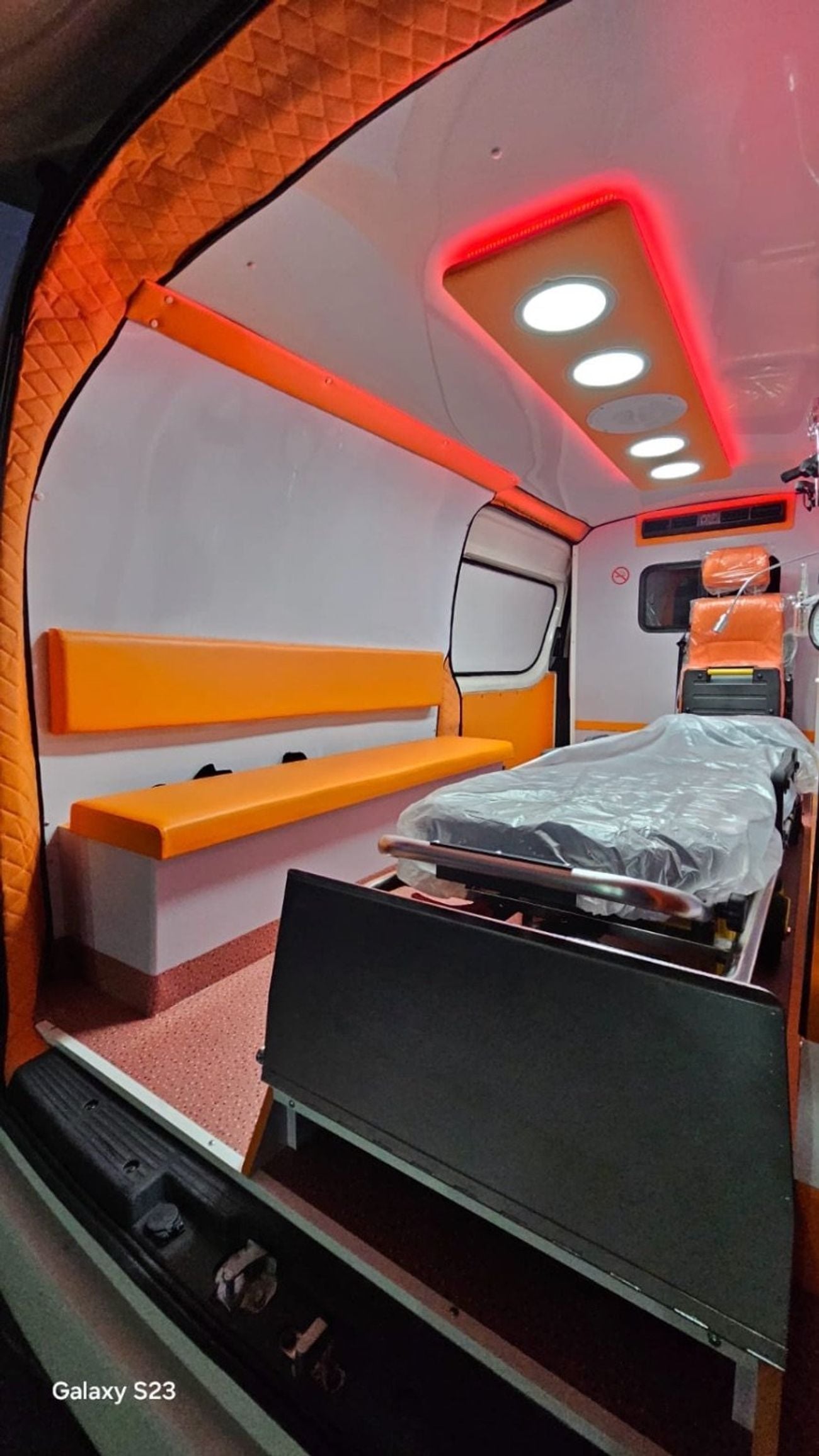 Toyota Hiace GL 