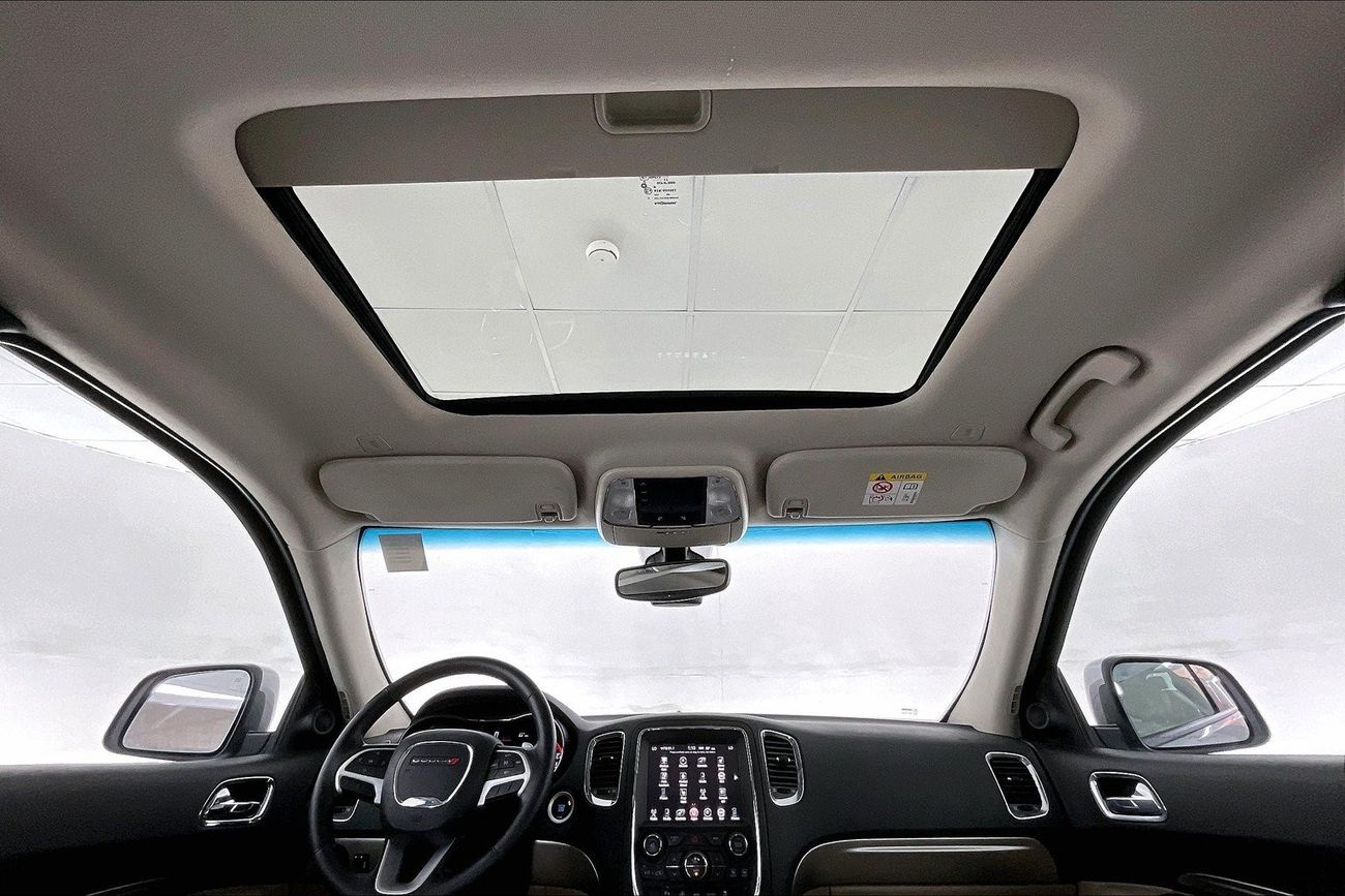 ميتسوبيشي مونتيرو سبورت GLS Premium | ضمان مجاني لمدة عام | 0 دفعة أولى