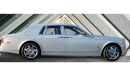 Rolls-Royce Phantom FULL OPTION - PRISTINE CONDITION - VERY LOW KILOMETERS DRIVEN - 100% ACCIDENT FREE