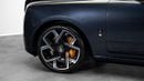 Rolls Royce Cullinan Black Badge - 2026 - GCC Specs - Under Warranty and Service Contract