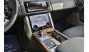 Land Rover Range Rover Long Wheelbase 2018