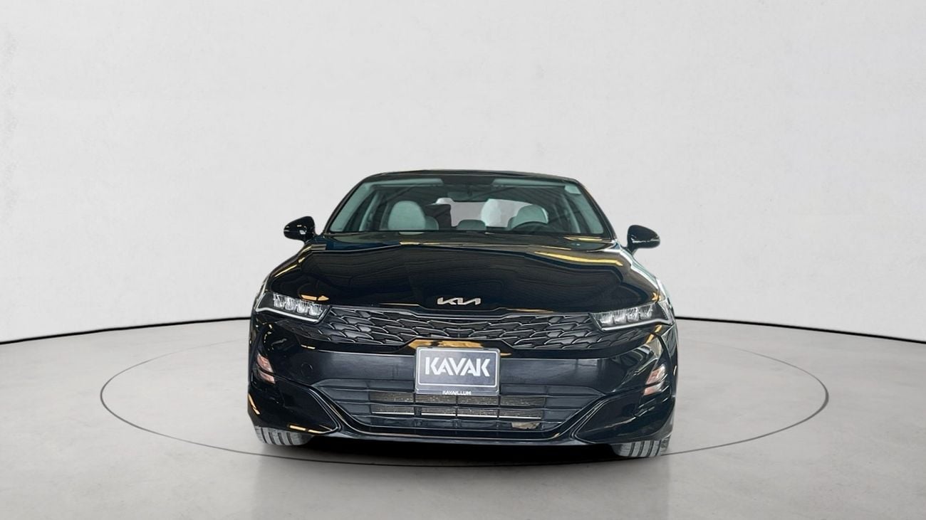 كيا K5 EX | شامل الضمان | 0 ﺪﻔﻋﺓ ﺃﻮﻟﻯ