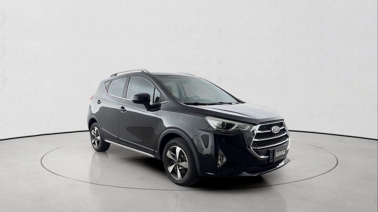 JAC S3 INTELLIGENT | Guaranteed Warranty | 0 Down Payment